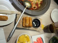 -真牛哇·香辣汽锅蛙(天河城店)