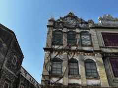 -赤坎·广东华侨国际旅游度假区