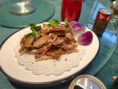 -天毓山庄·餐厅