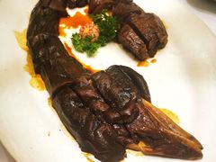 -珍记海鲜酒家(嵩山路店)