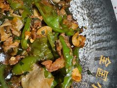 -费大厨辣椒炒肉(沙河万达店)