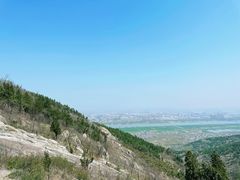 -涂山风景区