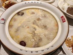 -三人行骨头王火锅(长寿店)