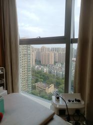 -孔雀手美甲美睫护理