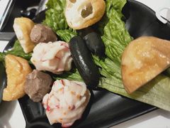 -东椰·海南椰子鸡火锅(朝阳门店)