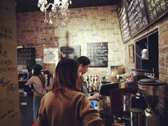 -阿sir咖啡(陶谷新村店)
