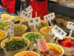 -池嬢拌粉(上海首店)