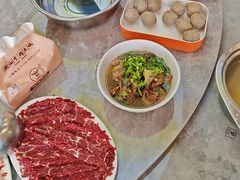 -乌记鲜活牛肉城(金砂东路店)