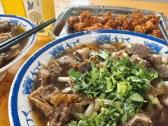 -清真-戏楼王记牛肉面