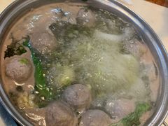 -福合埕牛肉丸(福平路店)