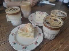 -HAPPEN(江川东路店)