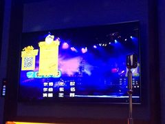 -星聚会KTV(合生汇黑金店)