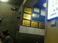 -赖扁担重庆小面(友谊路店)