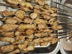 -大漠烤肉(酒泉路店)