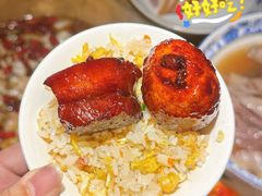 -永安水煮活鱼·仪征菜(仪征奥林匹克店)