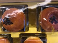 -山崎面包(苏州中心店)