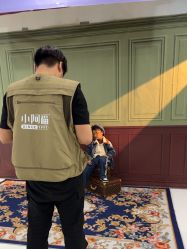 -小阿福儿童摄影(光谷时代广场店)