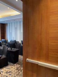 -上海雅居乐万豪侯爵酒店·宴会厅