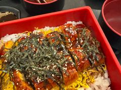 -Sushi Hanzo半藏(天环广场店)