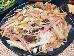-潮十三潮汕砂锅粥(高新四路大都荟店)