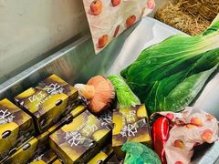 -chi K11艺术空间展览厅