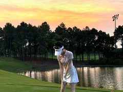 -PGA安瀛高尔夫球俱乐部