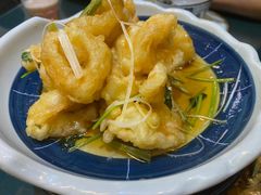 -君霖海鲜私房菜(春柳店)