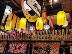 -坂吉屋·居酒屋深夜食堂(龙湖店)