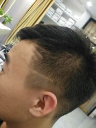 -黛蓝形象定制