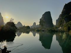 -明仕田园