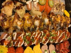 -吉之仙•中国制造•出口级食材日料店(领事馆总店)