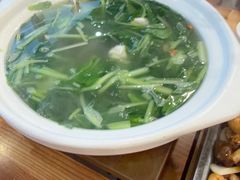 -大丰收海鲜地方菜馆