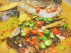 -后湖小院·乡野田园菜