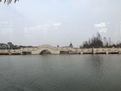 -南通濠河风景名胜区