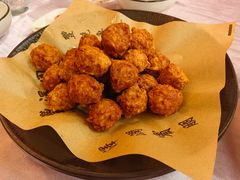 -丰泽园饭店