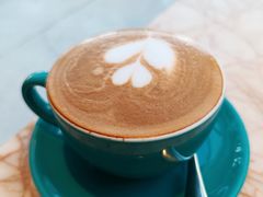 -Highline·城市露台景观餐厅(淮海路店)