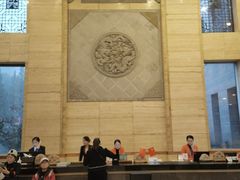 -九华山聚龙大酒店