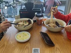 -李先生牛肉面大王(北京东四店)