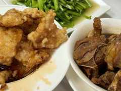 -东北酱骨头馆(蓁巷店)