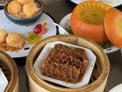 -珍之宝御品·寻味顺德(容桂渔人码头店)