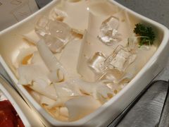 捞派黄喉-海底捞火锅(海宁路店)