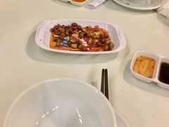 -越海渔村