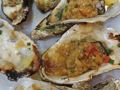 -覃记海鲜美食餐厅