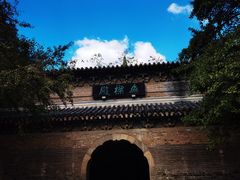 -灵谷景区