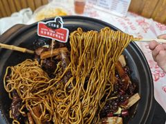 -回味黑鸭煲·始于2006(万松园店)