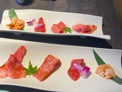 -东京烧肉 平城苑(银座５丁目店)