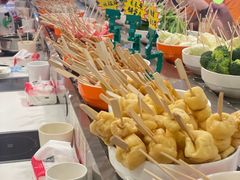 -就这家旋转小火锅(西安路罗斯福店)