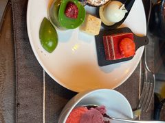 -深圳四季酒店·馥自助餐厅