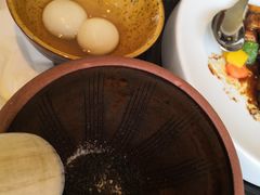 擂沙汤圆-杭州新新饭店·1913餐厅