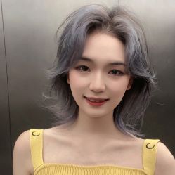 -斑斓色彩沙龙